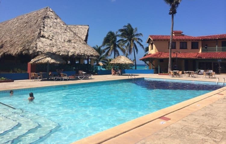 Islazul Punta Blanca