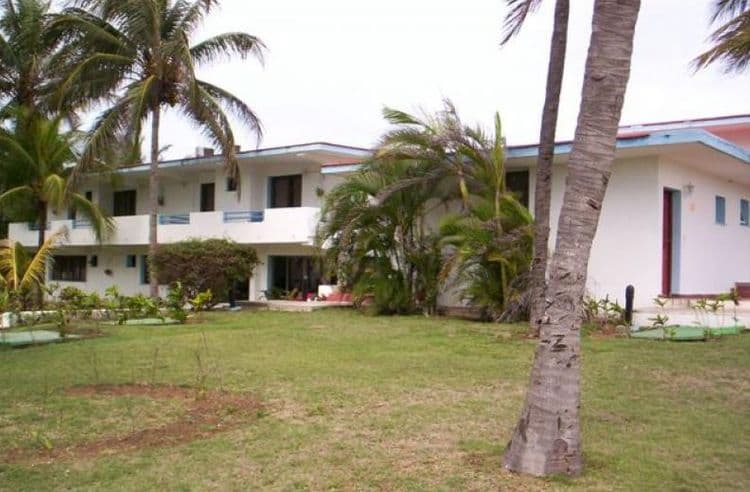 Islazul Punta Blanca