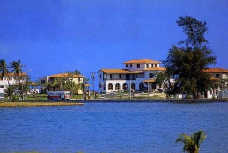 Islazul Punta Blanca