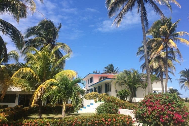 Islazul Punta Blanca