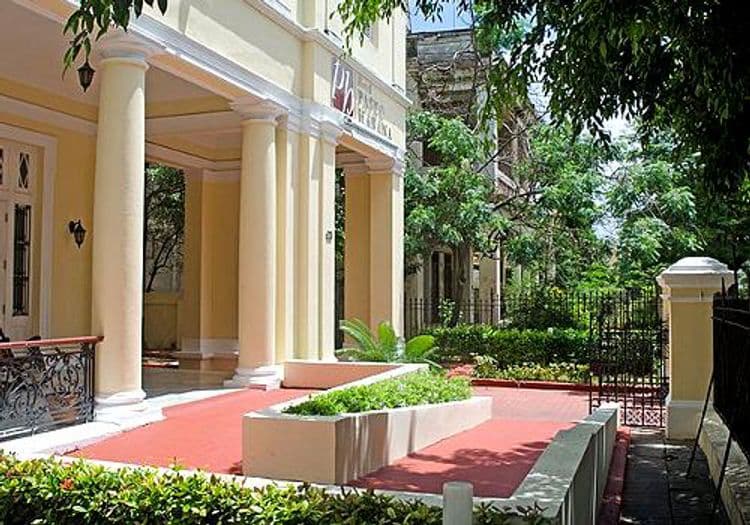 Sercotel Paseo Habana
