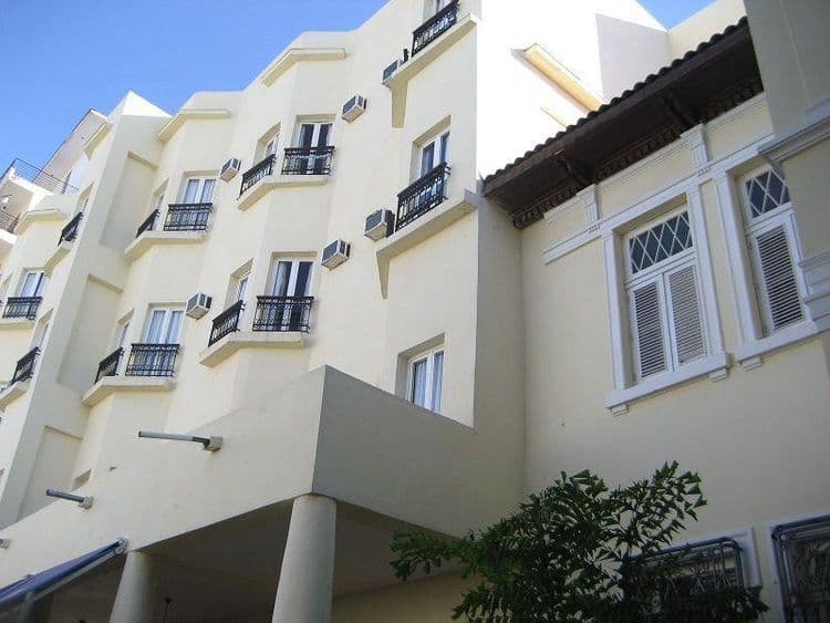Sercotel Paseo Habana