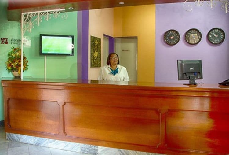 Sercotel Paseo Habana