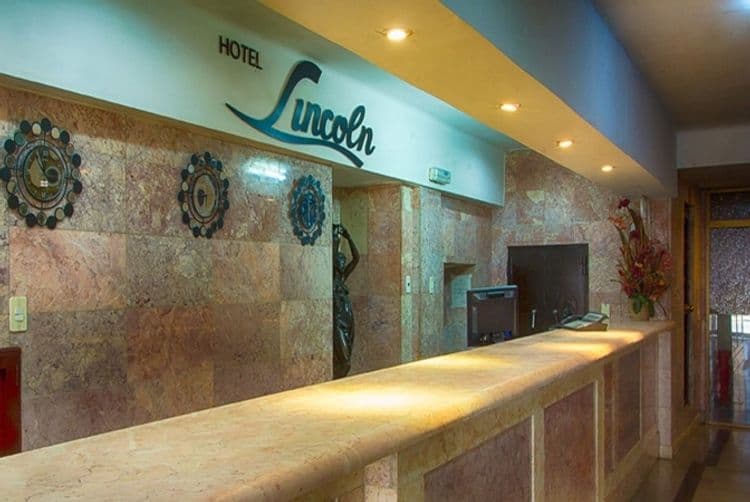 Islazul Lincoln