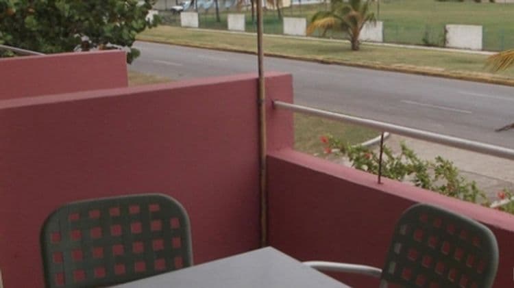 Islazul Las Terrazas Aparthotel