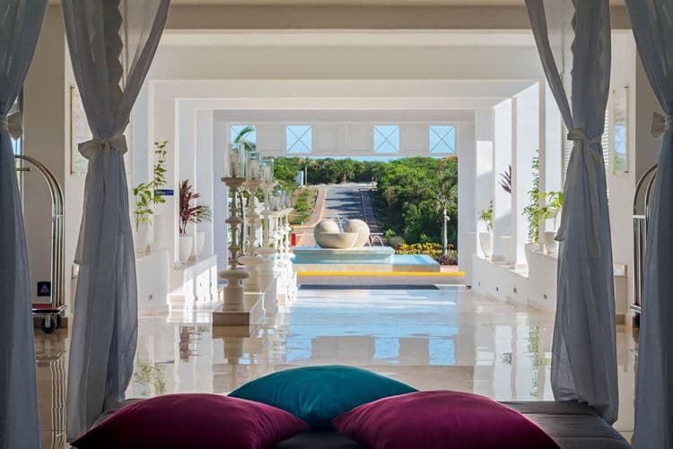 Ocean Casa Del Mar