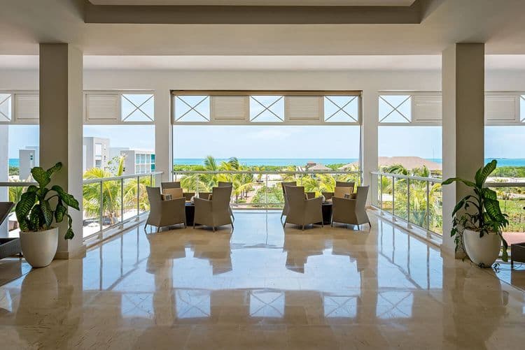 Ocean Casa Del Mar