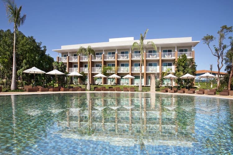 Ocean Vista Azul