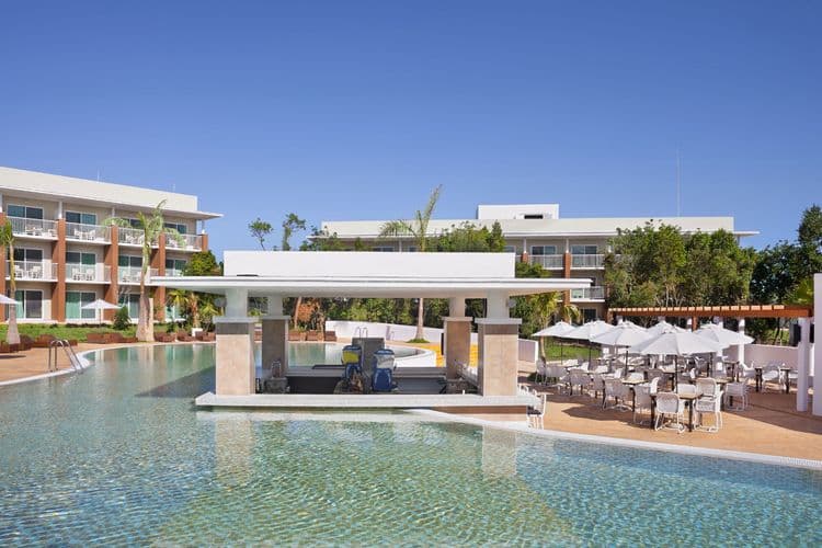 Ocean Vista Azul