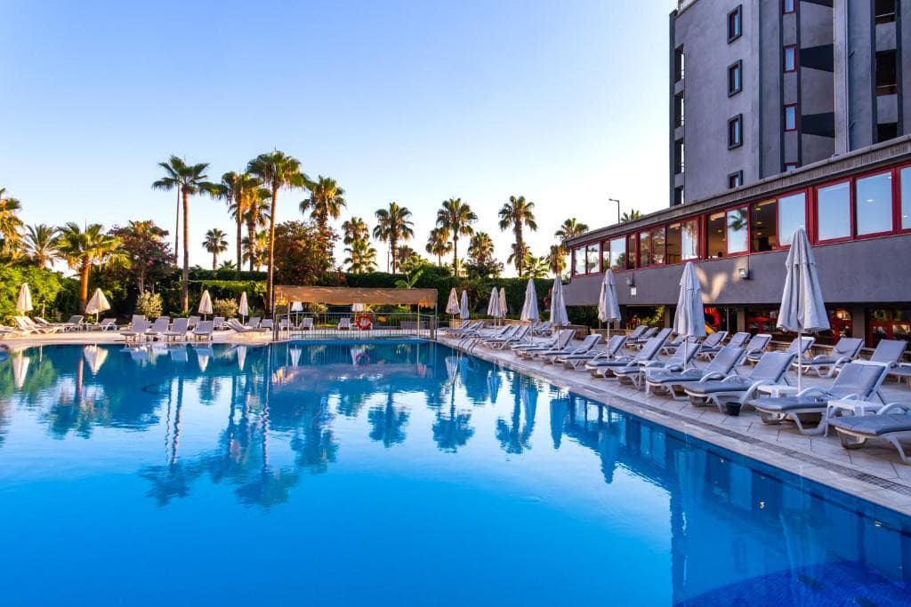 A11 Hotel Alanya