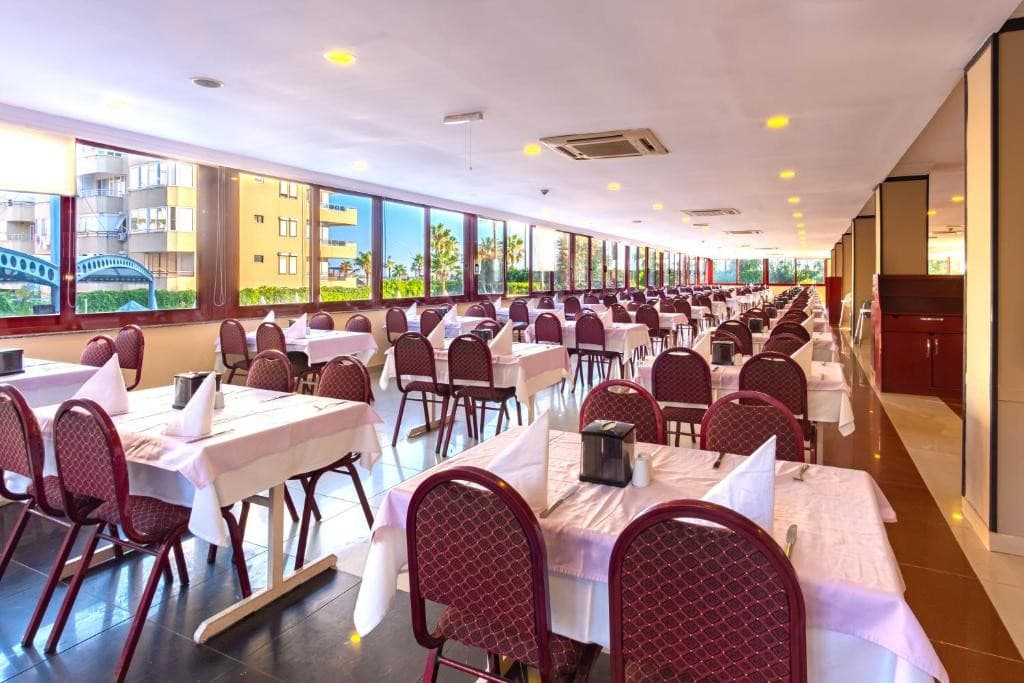 A11 Hotel Alanya