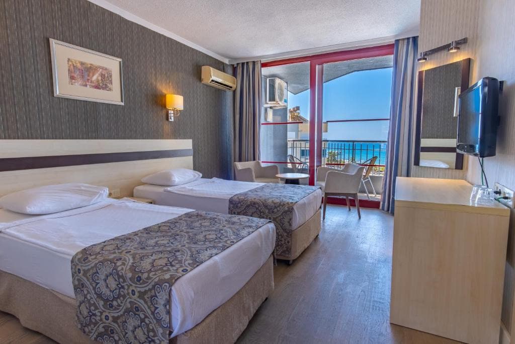 A11 Hotel Alanya