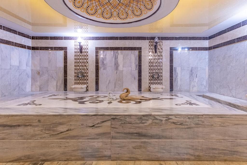A11 Hotel Alanya