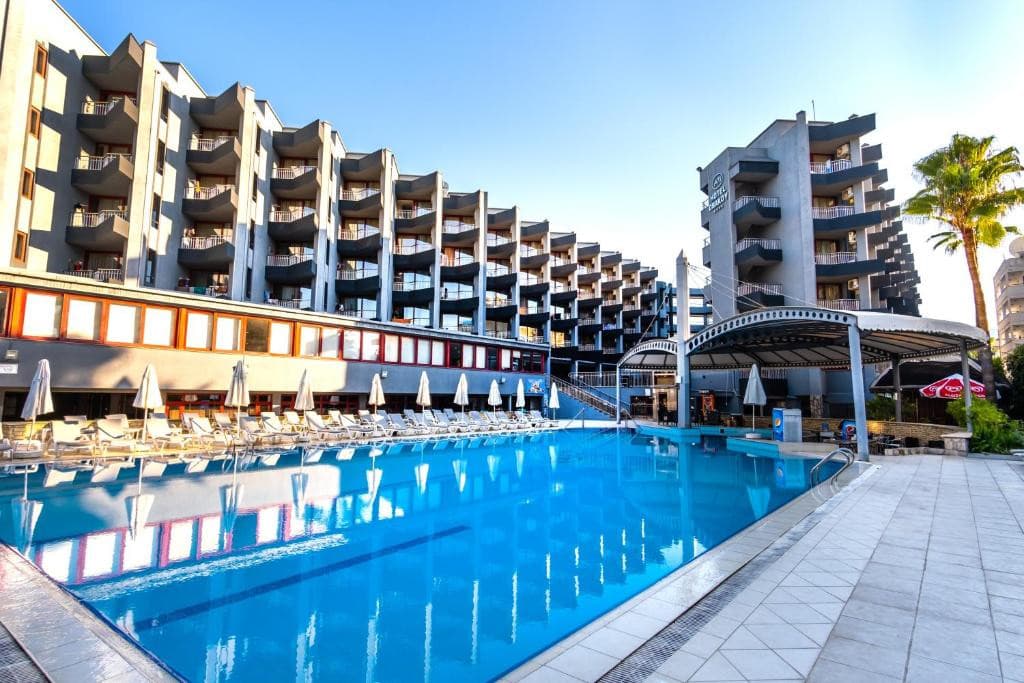 A11 Hotel Alanya
