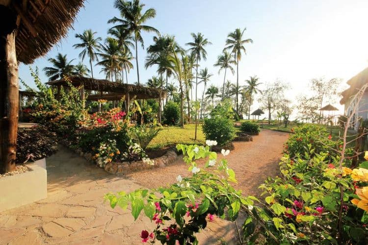 Paradise Beach Resort