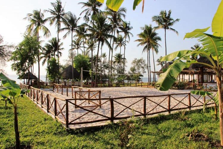 Paradise Beach Resort