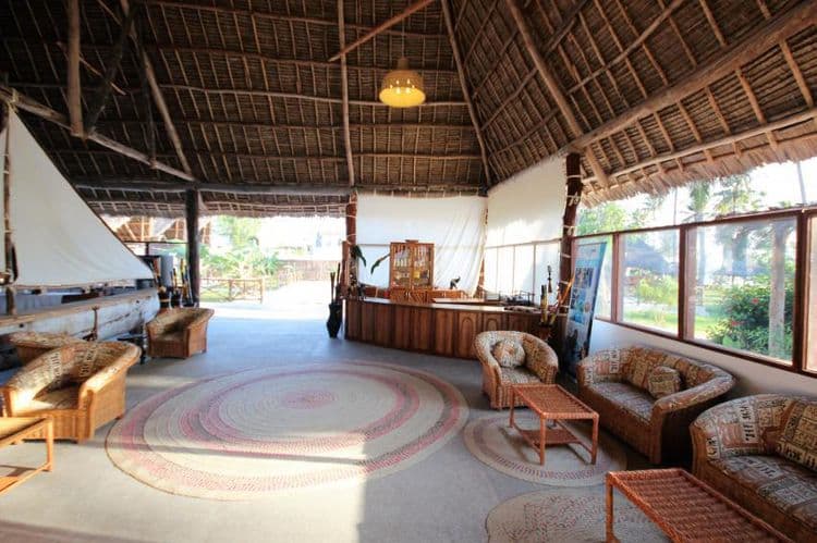 Paradise Beach Resort