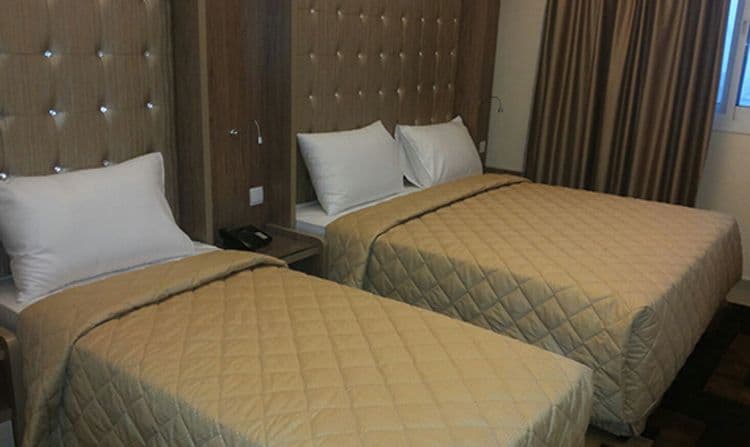 Naif View Hotel