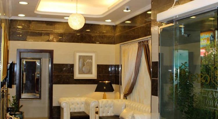 Naif View Hotel