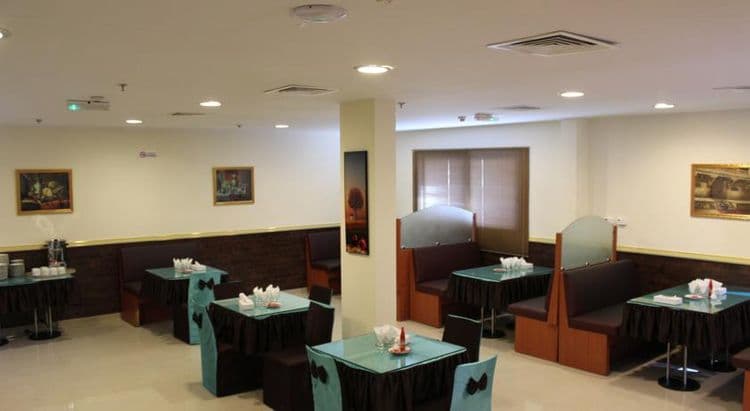 Naif View Hotel