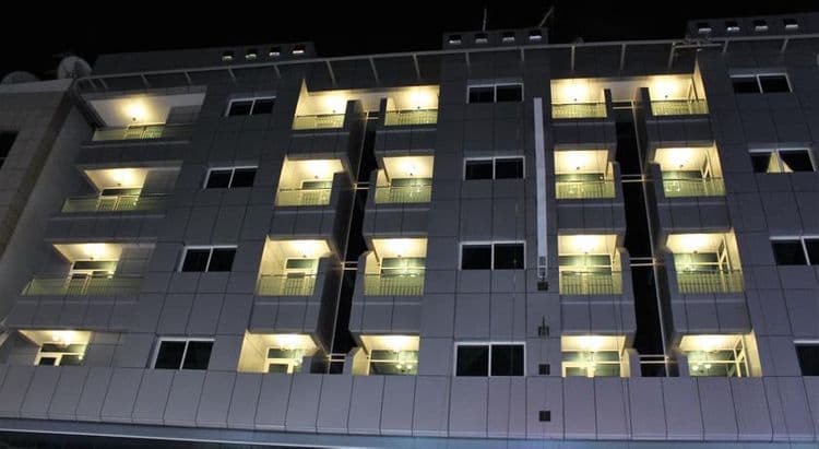 Naif View Hotel