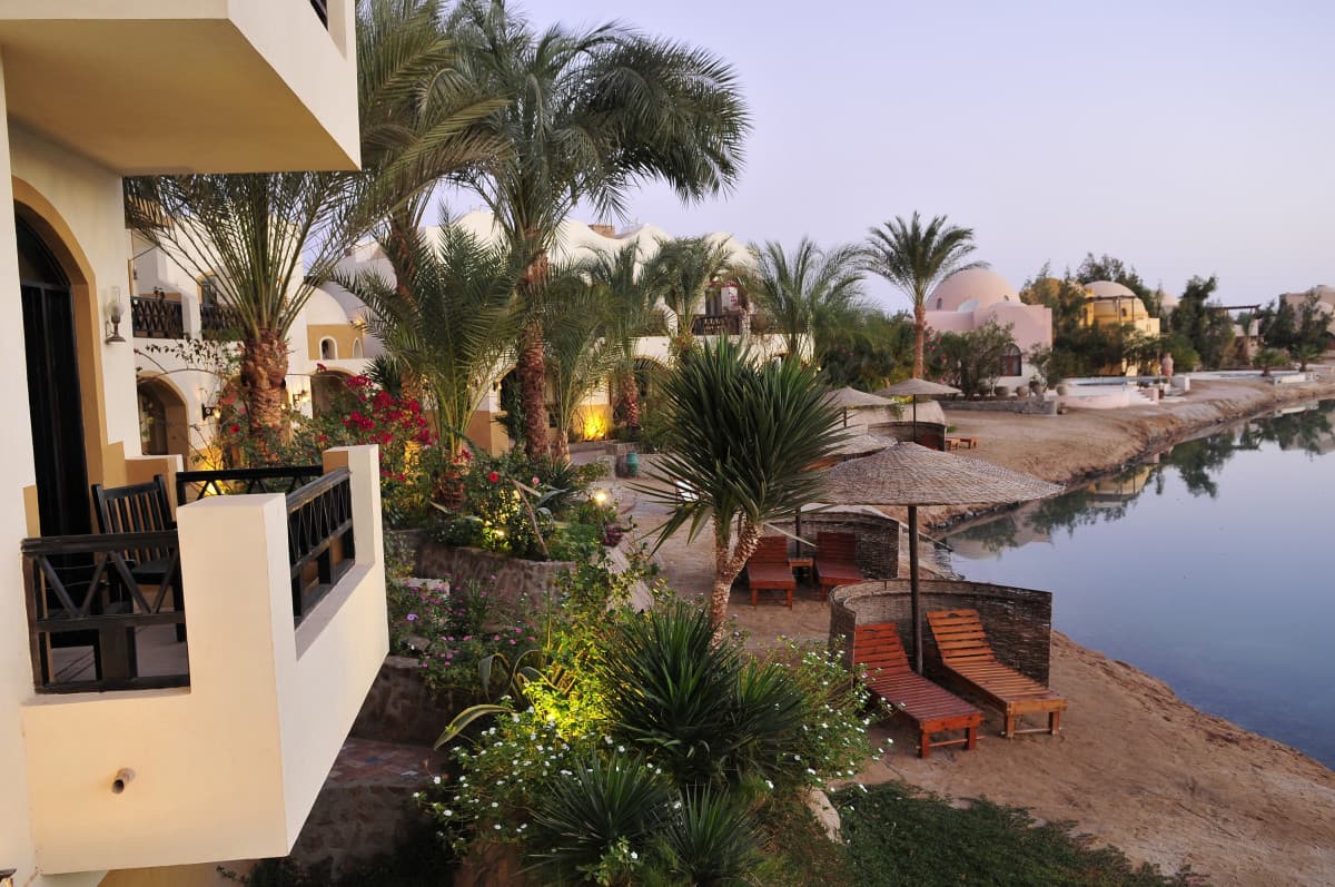 Dawar El Omda Hotel
