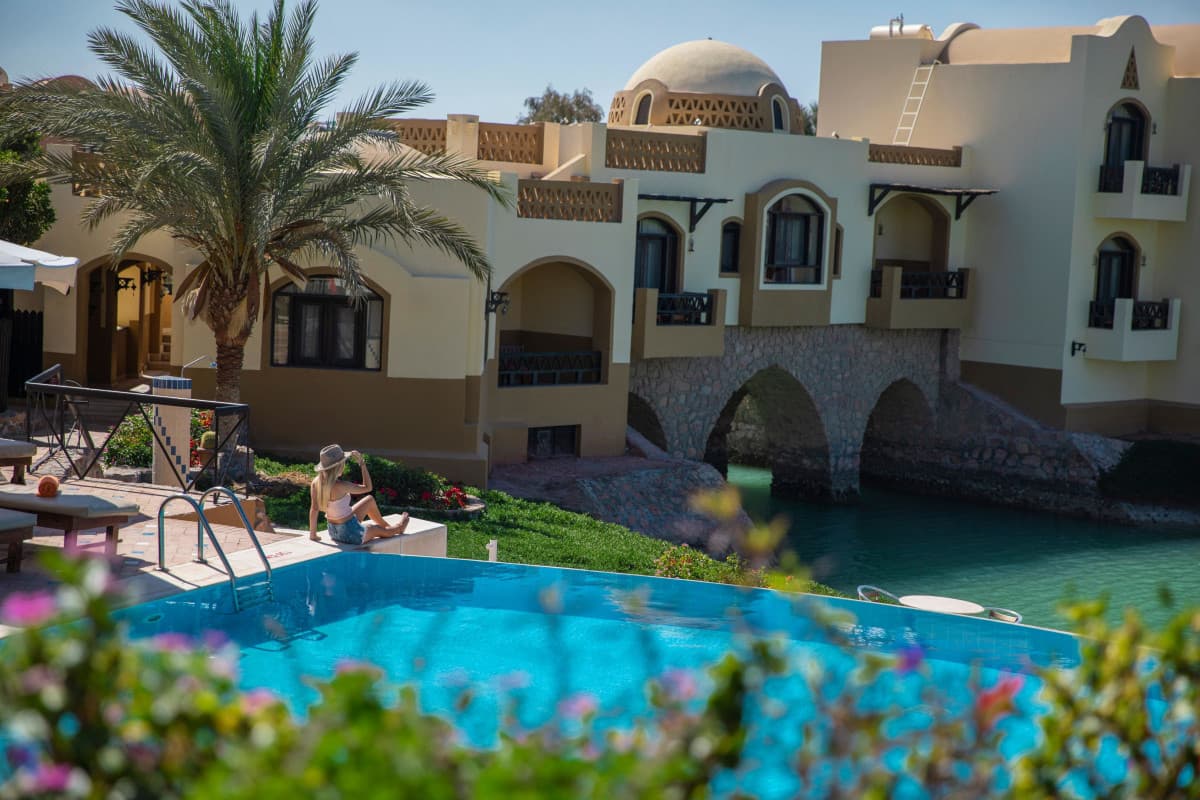Dawar El Omda Hotel
