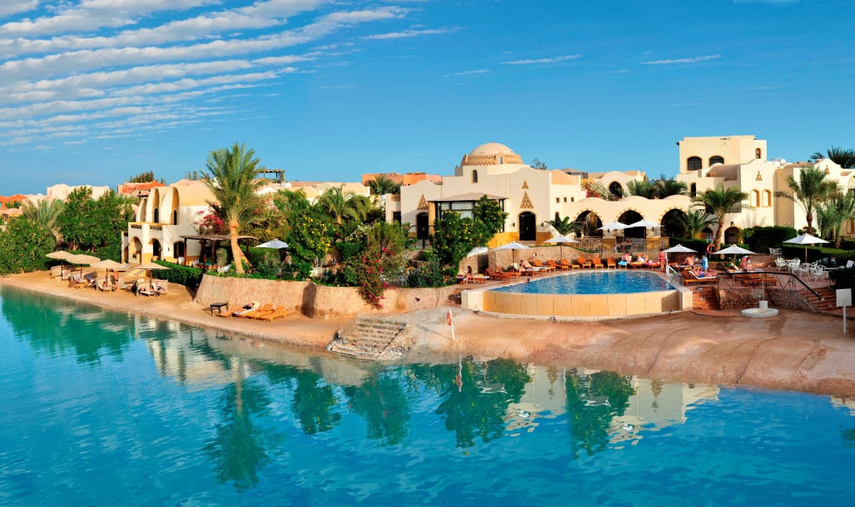 Dawar El Omda Hotel