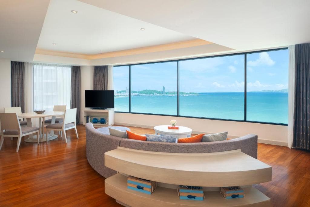 Amari Garden Pattaya