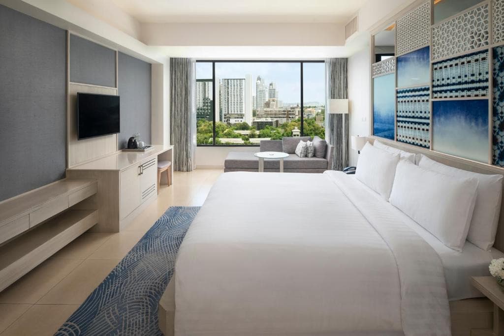 Amari Garden Pattaya