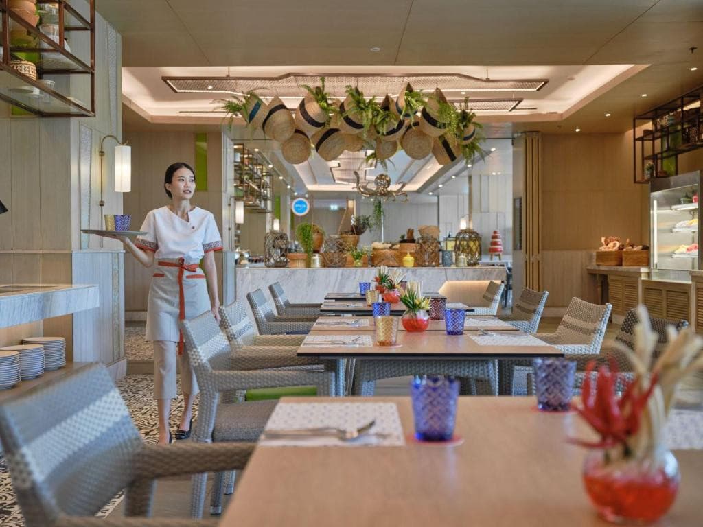 Amari Garden Pattaya