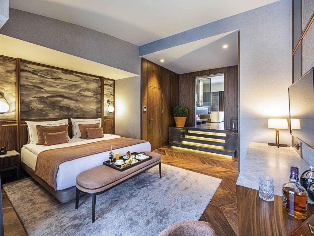 Rixos Sungate