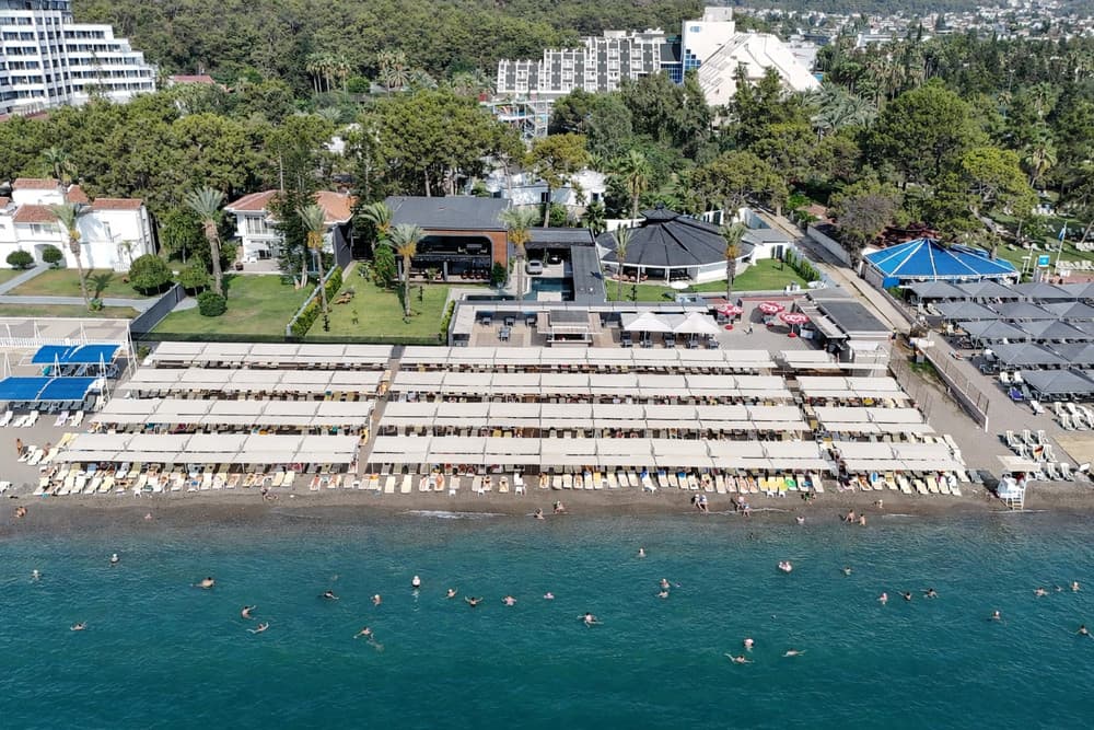 Eldar Resort Hotel