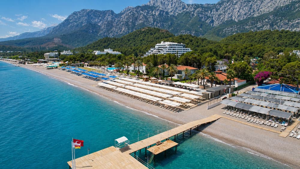 Eldar Resort Hotel