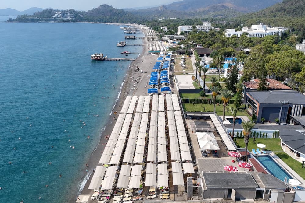 Eldar Resort Hotel