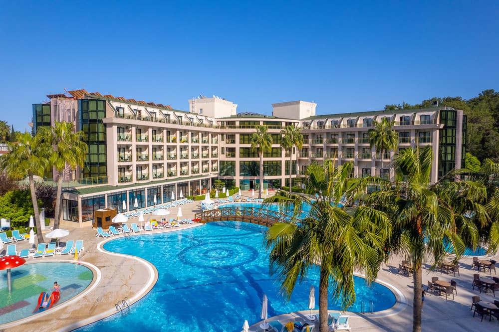 Eldar Resort Hotel