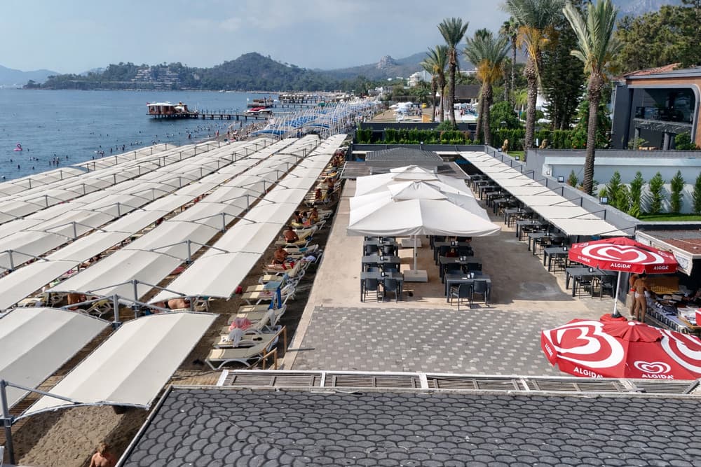 Eldar Resort Hotel