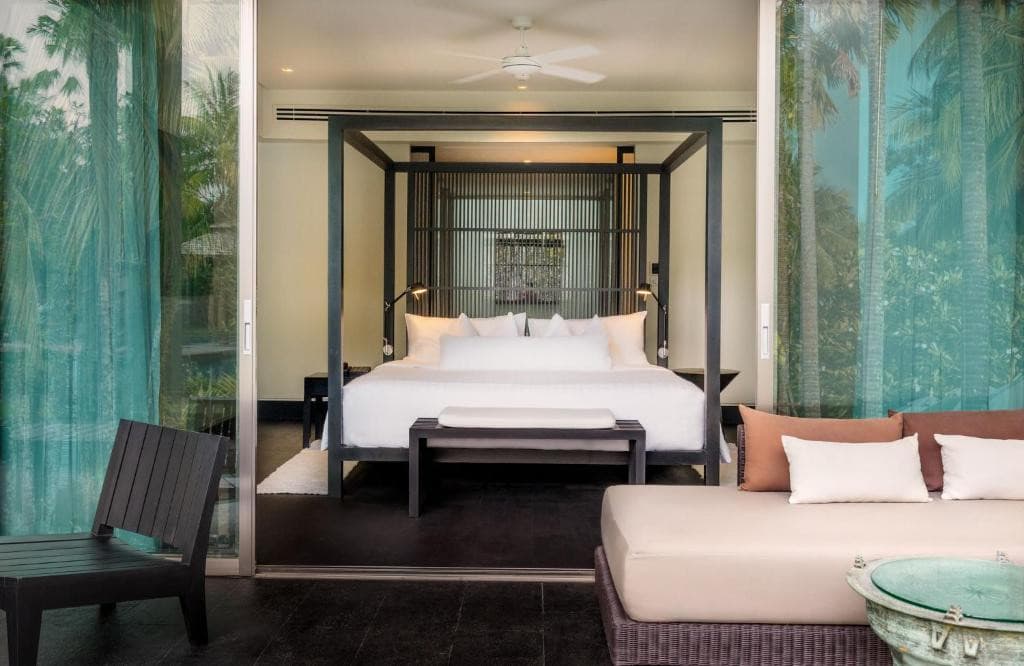 Twin Palms Phuket Resort