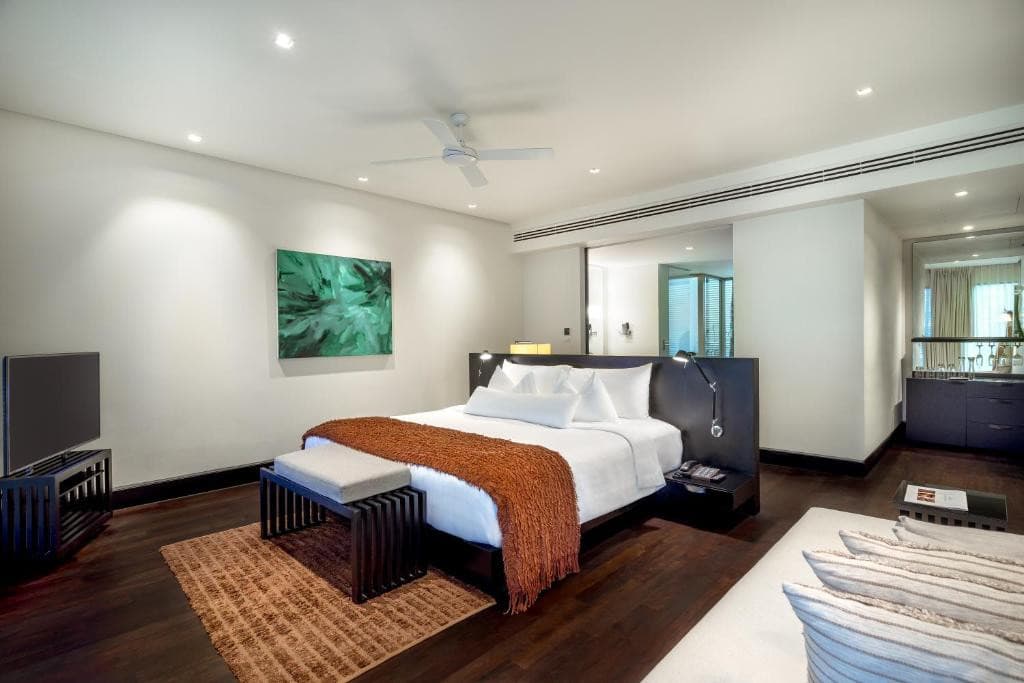 Twin Palms Phuket Resort
