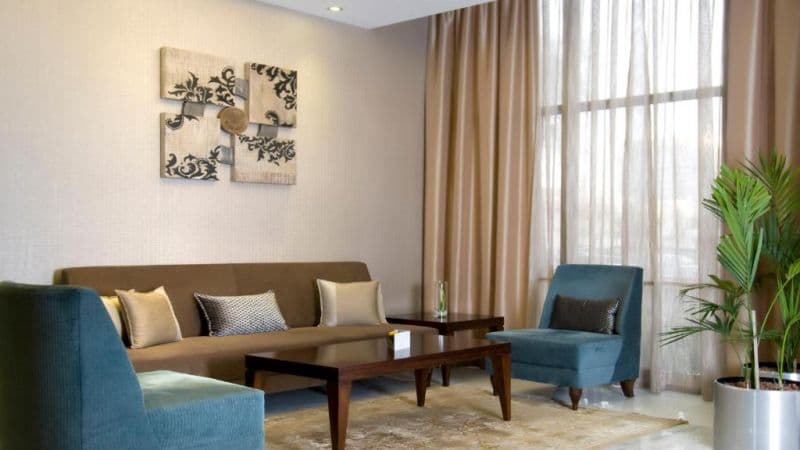 Copthorne Downtown Abu Dhabi