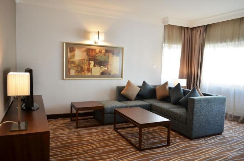 Copthorne Downtown Abu Dhabi