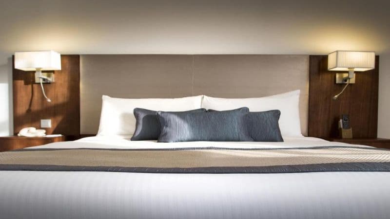 Copthorne Downtown Abu Dhabi