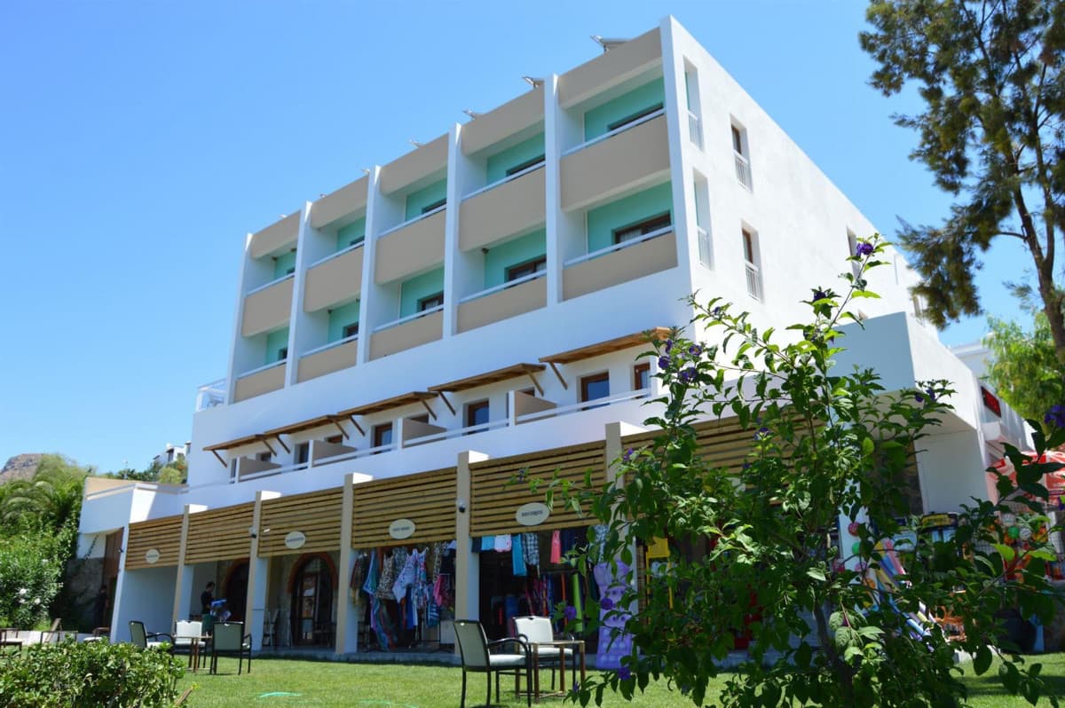 Woxxie Hotel