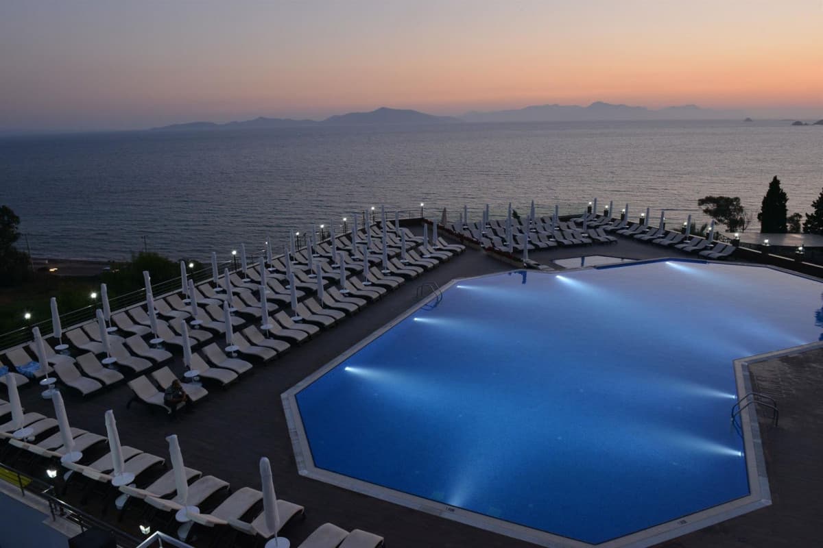 Woxxie Hotel