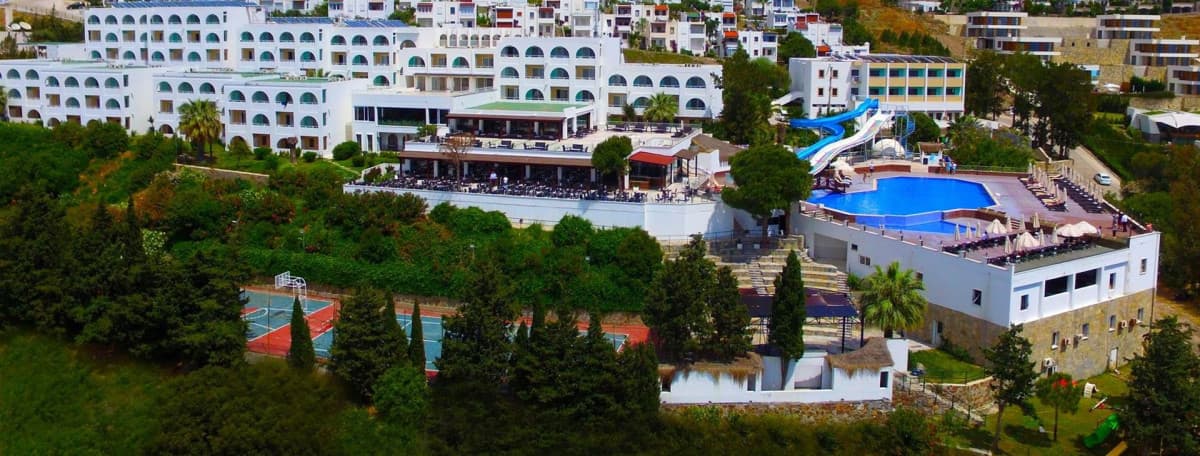 Woxxie Hotel
