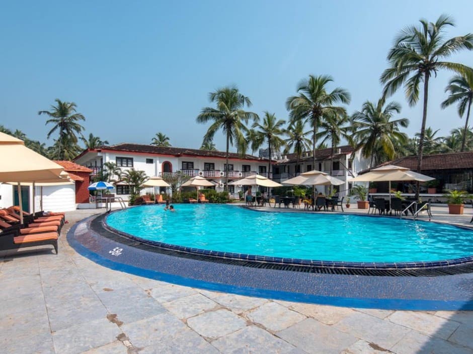 MARQUIS BEACH RESORT