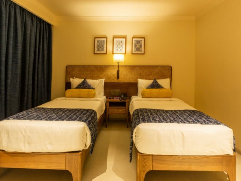 MARQUIS BEACH RESORT