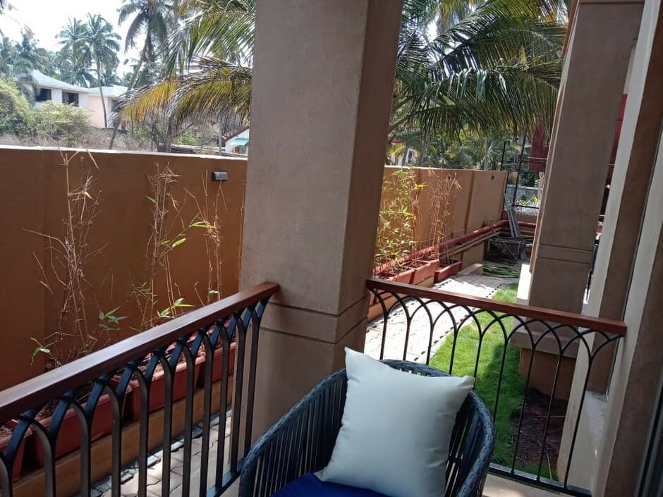 MARQUIS BEACH RESORT