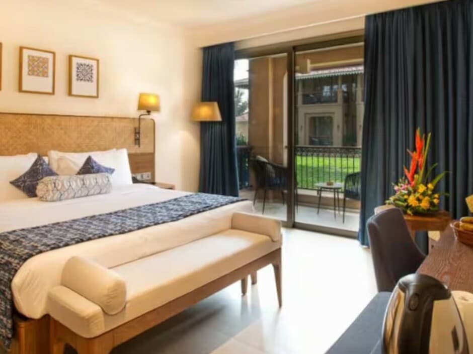 MARQUIS BEACH RESORT