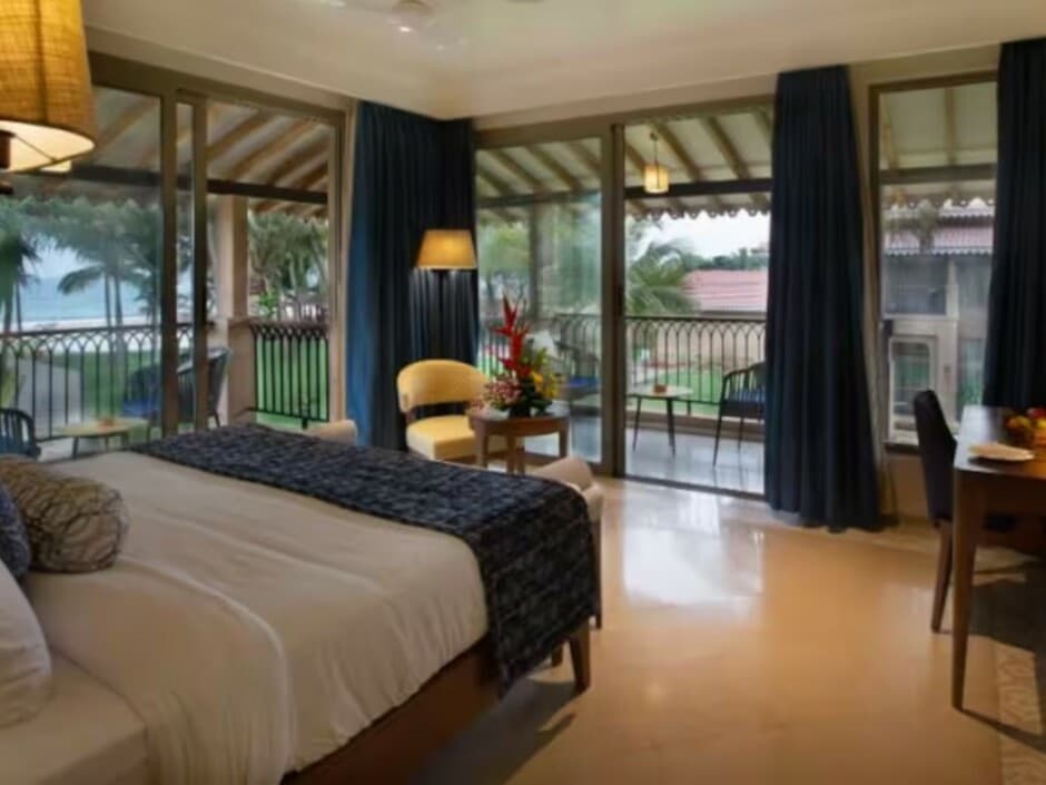 MARQUIS BEACH RESORT